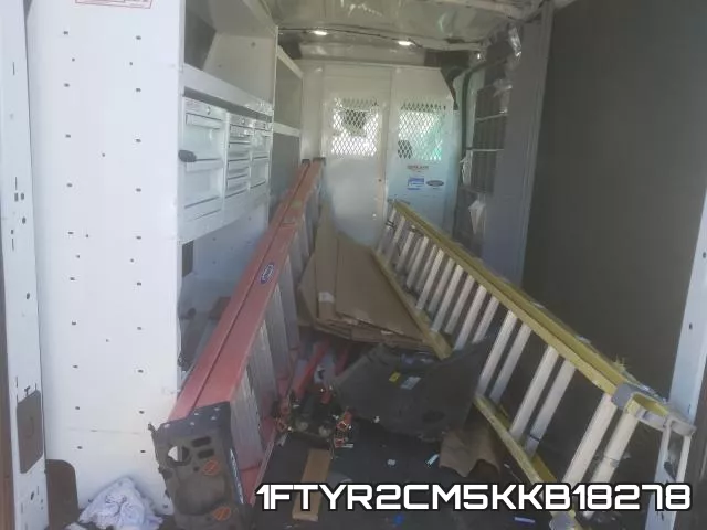 1FTYR2CM5KKB18278 фото 7