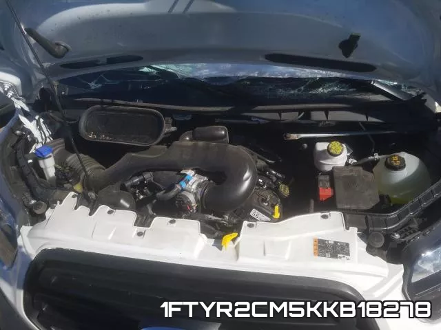 1FTYR2CM5KKB18278 фото 8