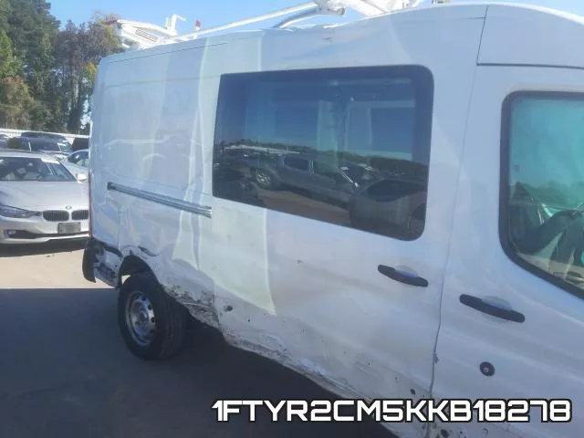 1FTYR2CM5KKB18278 фото 10