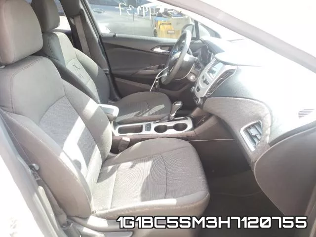 1G1BC5SM3H7120755 фото 6