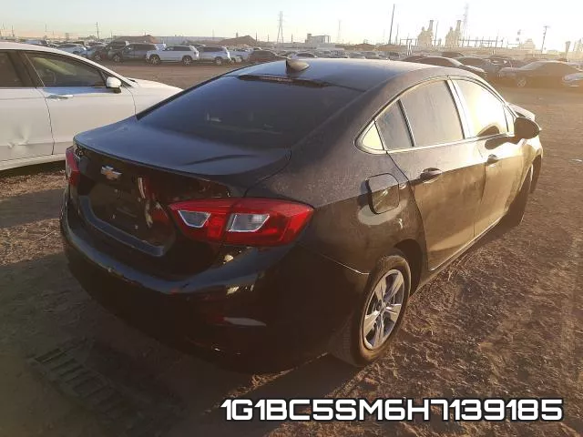 1G1BC5SM6H7139185 фото 5