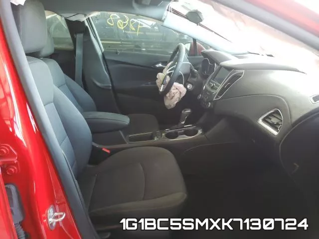 1G1BC5SMXK7130724 фото 6
