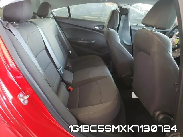 1G1BC5SMXK7130724 фото 7