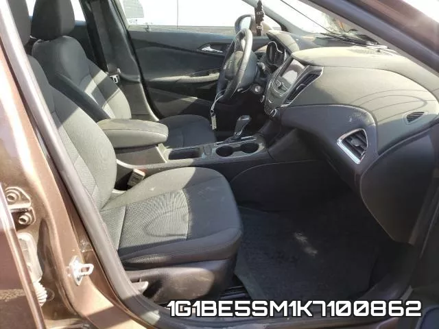 1G1BE5SM1K7100862 фото 6