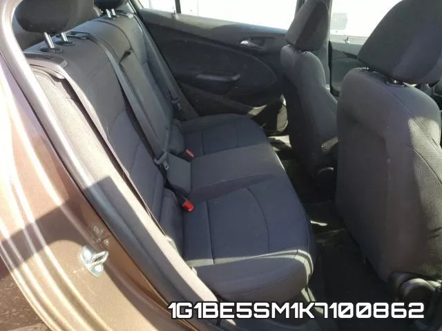 1G1BE5SM1K7100862 фото 7