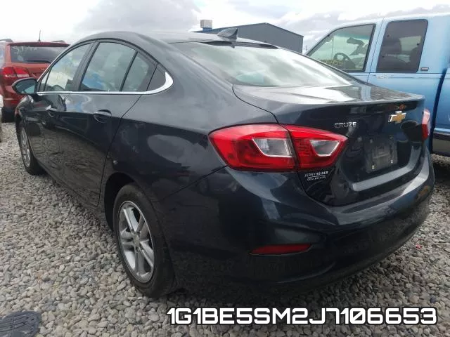 1G1BE5SM2J7106653 фото 3
