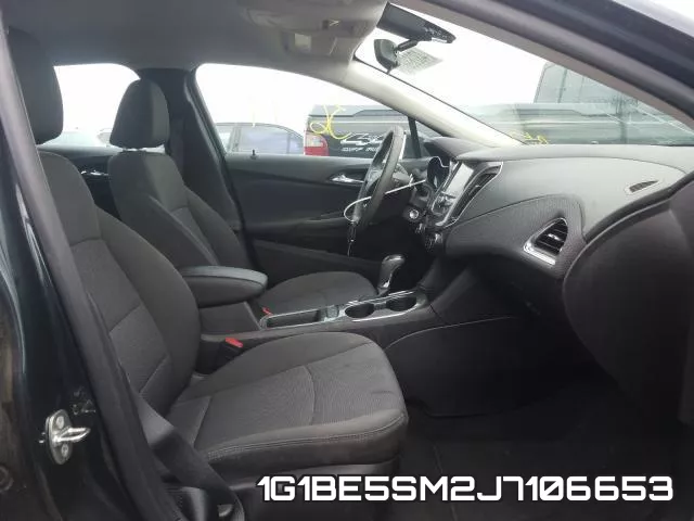 1G1BE5SM2J7106653 фото 4