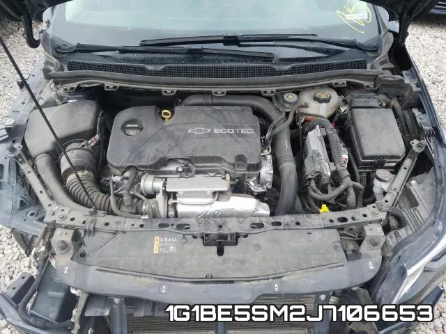 1G1BE5SM2J7106653 фото 6