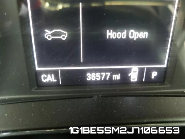 1G1BE5SM2J7106653 фото 7