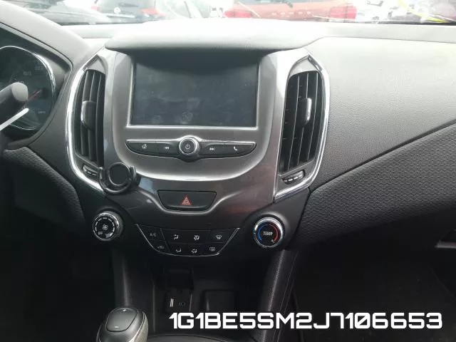 1G1BE5SM2J7106653 фото 8