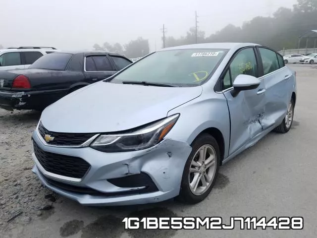 1G1BE5SM2J7114428 фото 2