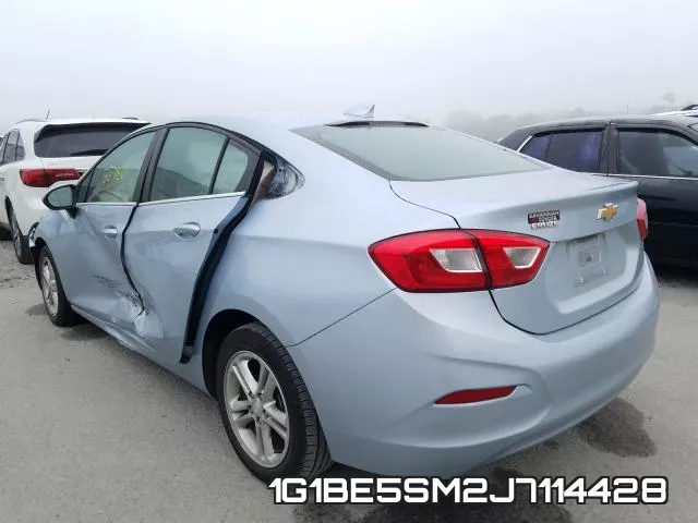 1G1BE5SM2J7114428 фото 3
