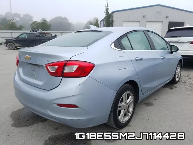 1G1BE5SM2J7114428 фото 4