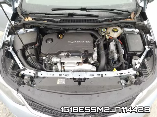 1G1BE5SM2J7114428 фото 7