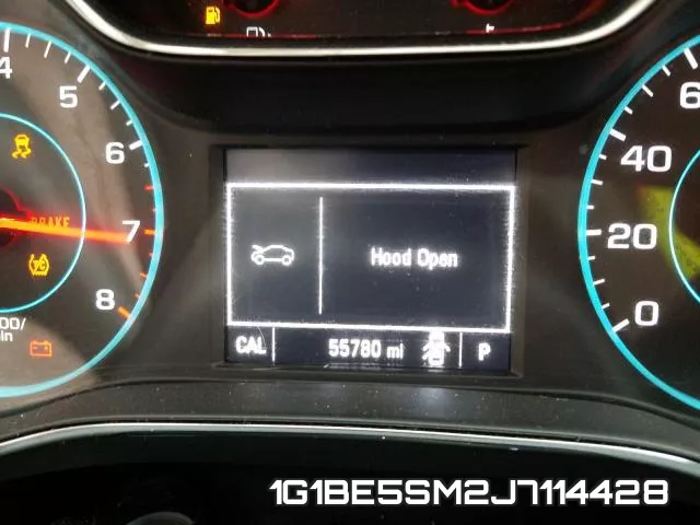 1G1BE5SM2J7114428 фото 8