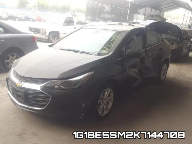 1G1BE5SM2K7144708 фото 3