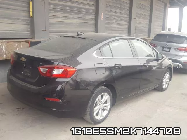 1G1BE5SM2K7144708 фото 5