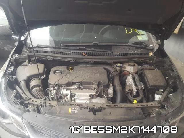 1G1BE5SM2K7144708 фото 8