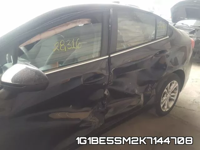 1G1BE5SM2K7144708 фото 10