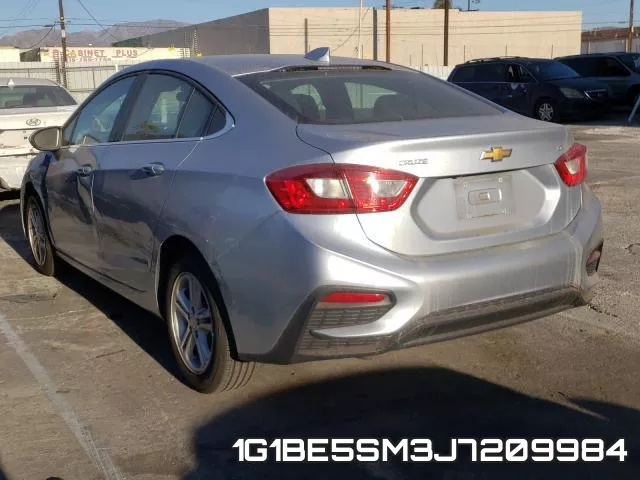 1G1BE5SM3J7209984 фото 3