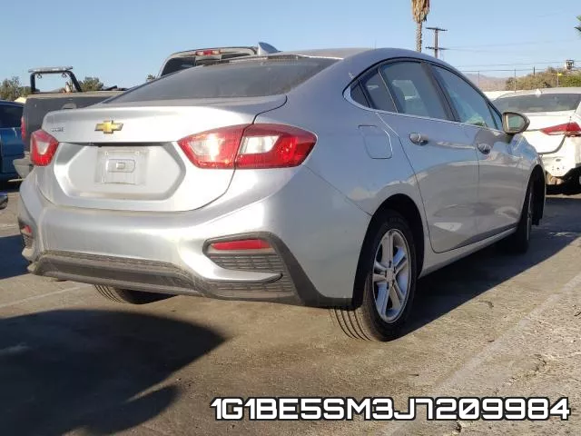 1G1BE5SM3J7209984 фото 4