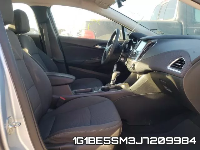 1G1BE5SM3J7209984 фото 5