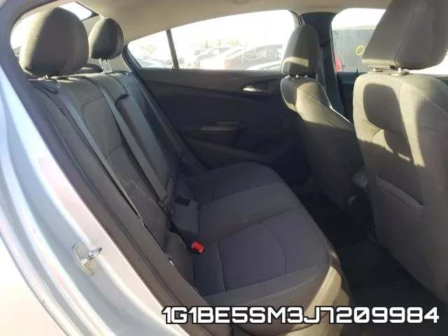 1G1BE5SM3J7209984 фото 6