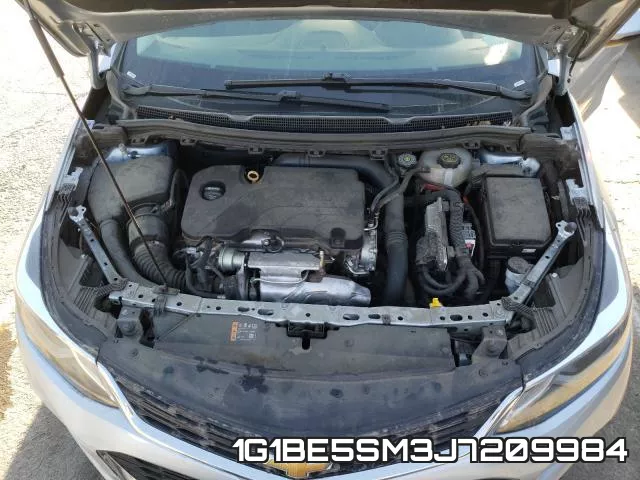 1G1BE5SM3J7209984 фото 7