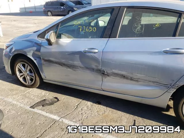 1G1BE5SM3J7209984 фото 9