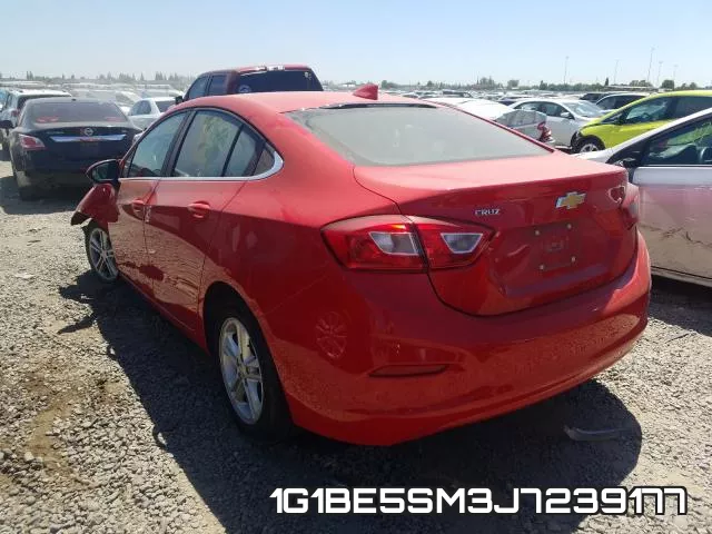 1G1BE5SM3J7239177 фото 4