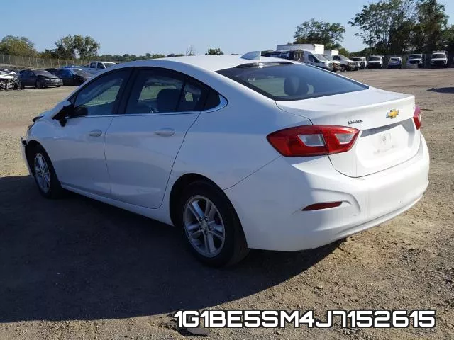 1G1BE5SM4J7152615 фото 4