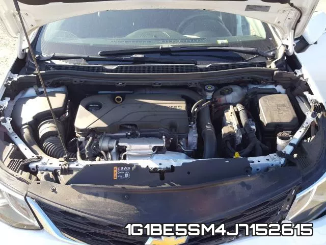 1G1BE5SM4J7152615 фото 8