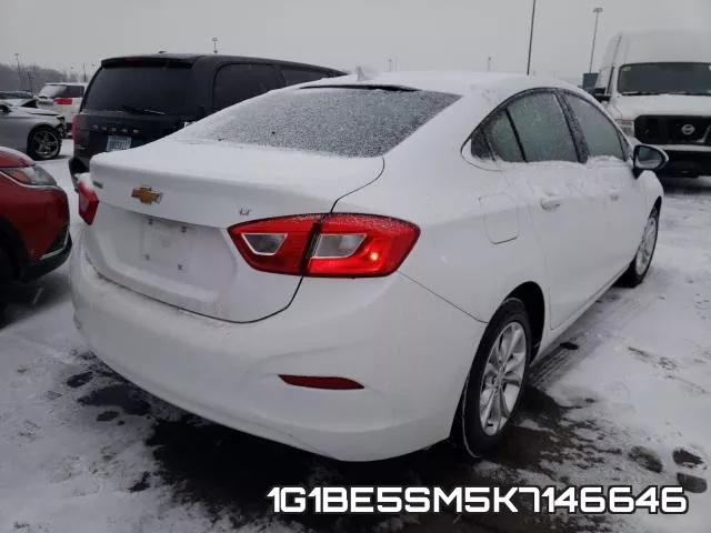 1G1BE5SM5K7146646 фото 5