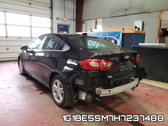 1G1BE5SM7H7237488 фото 4