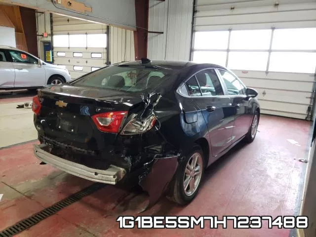 1G1BE5SM7H7237488 фото 5