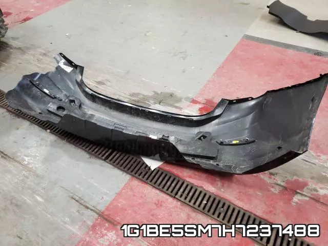 1G1BE5SM7H7237488 фото 9