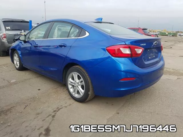 1G1BE5SM7J7196446 фото 3