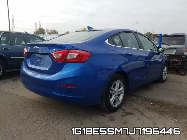 1G1BE5SM7J7196446 фото 4