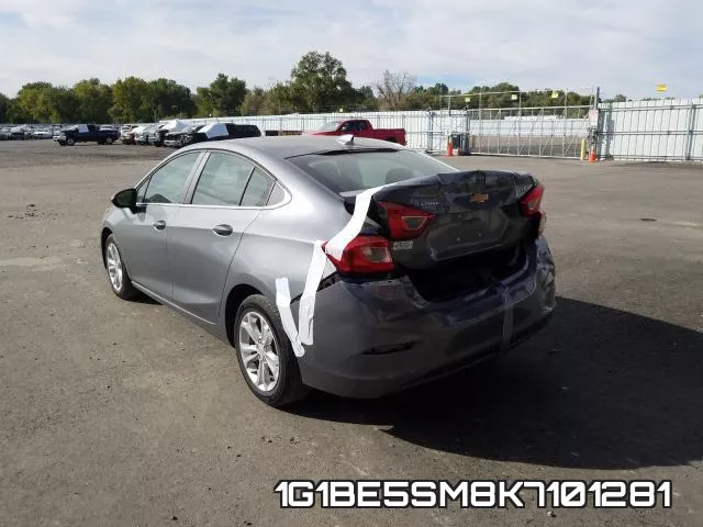 1G1BE5SM8K7101281 фото 4