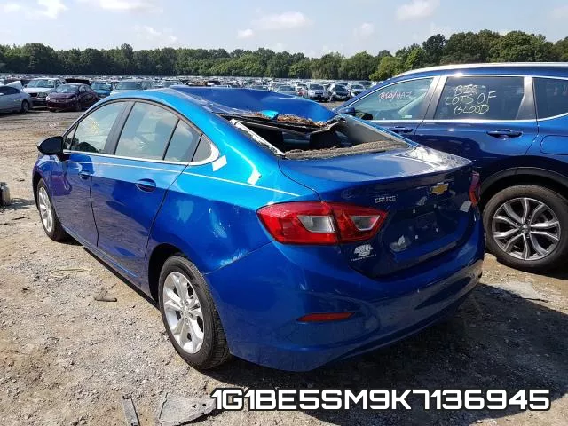 1G1BE5SM9K7136945 фото 4