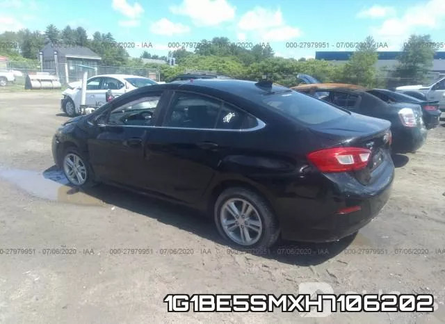 1G1BE5SMXH7106202 фото 3