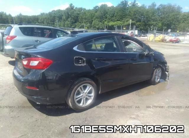 1G1BE5SMXH7106202 фото 4
