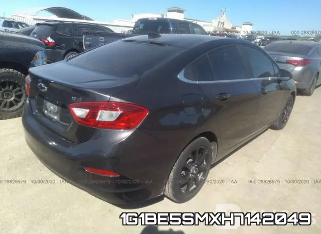 1G1BE5SMXH7142049 фото 5