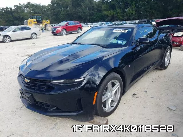 1G1FA1RX4K0118528 фото 3