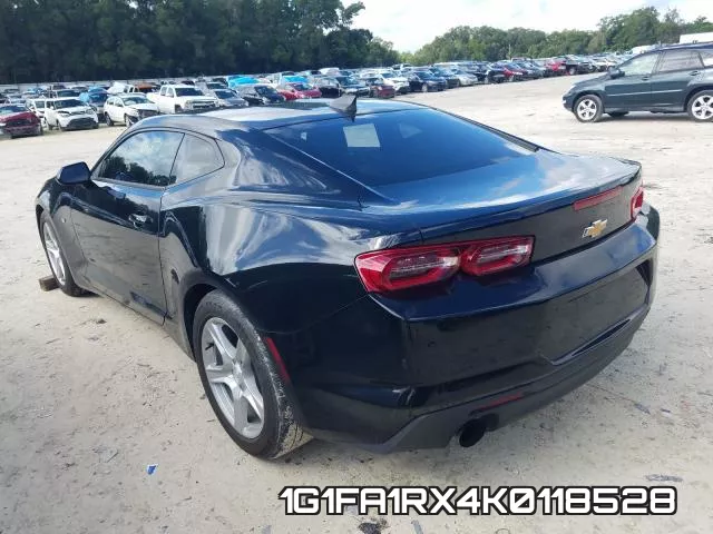 1G1FA1RX4K0118528 фото 4