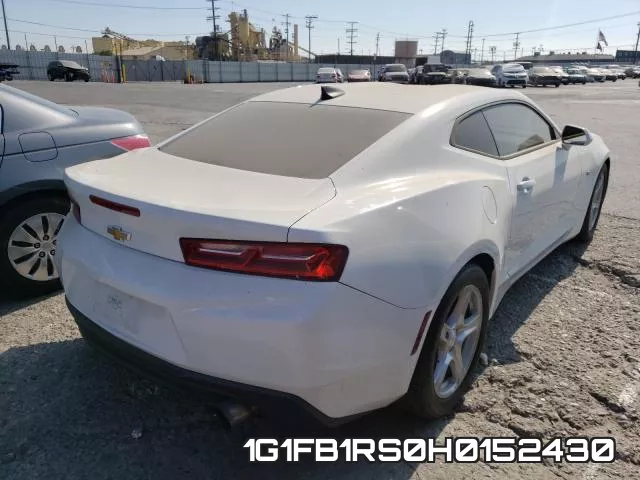 1G1FB1RS0H0152430 фото 5