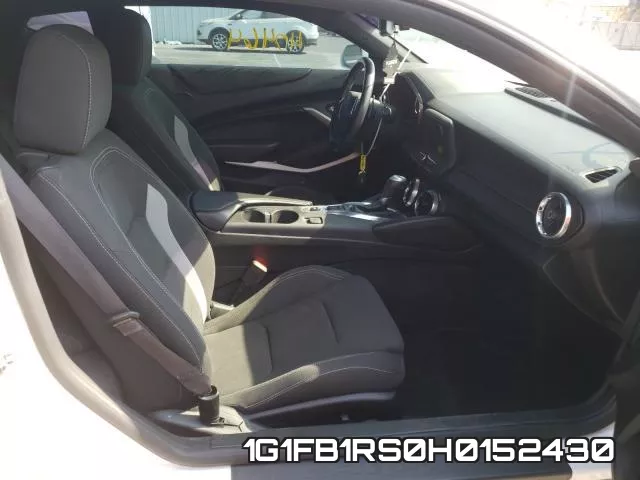 1G1FB1RS0H0152430 фото 6
