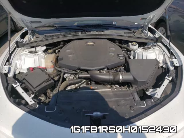 1G1FB1RS0H0152430 фото 8