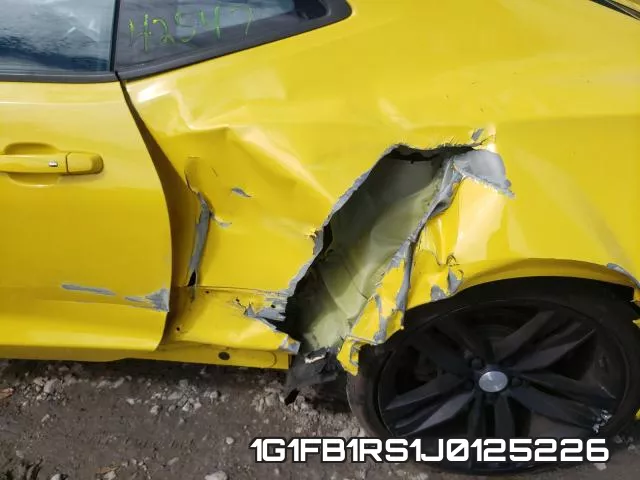 1G1FB1RS1J0125226 фото 10