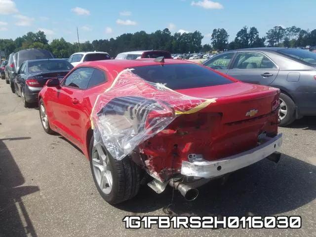 1G1FB1RS2H0116030 фото 4